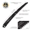 Silky Saws Bigboy 2000 Professional 360mm XL Teeth Outback Edition Replacement Blade Only 755-36 - alternate 3